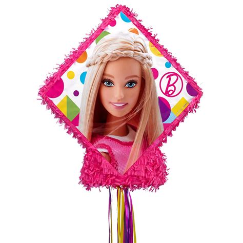 piñata barbie